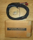 Mercury Mercruiser Power Trim Extension Harness Kit 46838A6 7.3L Diesel Nos. Fixed Price $89.00.