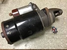 Sierra For Mercruiser New Starter # 18-6272. Fixed Price $219.99.
