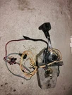 Mercury Mercruiser Control Box With Harness And Trim. Fixed Price $99.00.