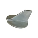 Dometic 118-6097 Anode Sierra Marine Engine Parts. Fixed Price $51.32.