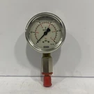 Volvo Pressure Gauge 11666017. Fixed Price $49.99.