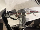 2004 Nissan Maxima Ignition With Key And Fob Oem. Fixed Price $94.48.