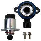 Iac Idle Valve & Throttle Position Sensor 4.3 5.0 5.7 For Mercruiser Volvo Penta. Fixed Price $40.00.