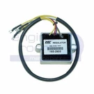 Evinrude Johnson (6 Cyl) 10A Voltage Regulator 0582905 (193-2905). Fixed Price $333.41.