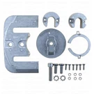 Aluminum Anode Mercruiser Bravo Drive Kit Replacement 888758Q01 888758Q02 New. Fixed Price $43.89.