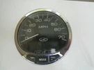 New Oem Sea Ray Gauge 1909621 Speedo Smart Craft 3 Inch Omega. Fixed Price $839.99.