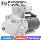 Starter Fits Ruggerini MD150 MD151 MD156 1987-1997 0001107058 19667. Fixed Price $117.58.