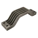Yamaha 115-150-175-200-225-250-300-350 Anode Handle Bar Transom 6G5-45251-01-00. Fixed Price $26.04.