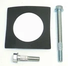 Protorque Zinc Plated Starter Bolts PH365-0004 For Delco Dichromate. Fixed Price $13.15.