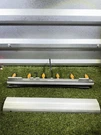 Volvo Rail Fuel Pipe 95- 97 960 Cyl With Injectors Oem Na. Fixed Price $221.35.