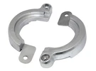 Yanmar Split Ring Sail Drive Aluminum Anode YSD-1 20, 30, 31, 40, 50. Fixed Price $29.58.