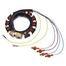 Mercury 45-75 4CYL, 50-70 3CYL Stator 9AMP 5454A26 5454A25 5704A7 5919A7. Fixed Price $142.88.