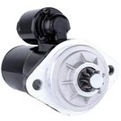 Gear Reduction Marine Starter Mercruiser 215 225 270 Mie V8 1108374 Inboard. Fixed Price $137.63.