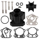 Impeller Kit For Yamaha F75A/F80/F90/F100 Outboard 67F-44352-00-00. Fixed Price $41.75.