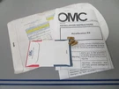 *new Oem* 0810 Omc Johnson Evinrude 60 Hp Orifice Kit 0436678. Fixed Price $20.35.