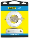 Seachoice Volvo Anode Kit, Magnesium, Fits 290 Hp. Fixed Price $42.13.