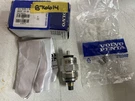 Volvo Penta 876614 Genuine Oem AD31B D41B MD22A TMD31B Engine Stop Solenoid Kit. Fixed Price $308.13.
