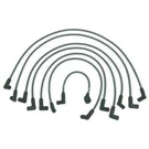 Sierra Wiring Plug Set #18-8810-1. Fixed Price $62.28.