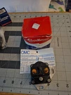 New Box Oem Evinrude Johnson Omc Solenoid 584128. Fixed Price $9.15.