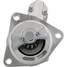 Starter 86-01 24V 4.5KW Nissan Forklift F05 FD6 UF03 YE03 SD33T S25-110G. Fixed Price $266.14.
