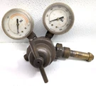 Smith H1945E-510 Acetylene Regulator Welding Cutting Made The Usa. Fixed Price $49.90.