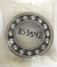 Volvo Penta Ball Bearing 853542 Nos EB2-2. Fixed Price $249.00.
