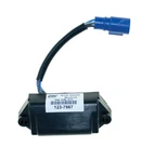 Cdi Johnson / Evinrude Prestolite Bid V-6 Shift Assist Module 123-7567, 0763786. Fixed Price $174.97.
