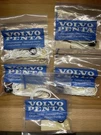 839421-5 Volvo Penta Fusible Link Lot Of Five Pcs New Oem. Fixed Price $22.00.