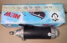 New Mes Inline Starter For Mercury, 10 Tooth, 65-175 Hp # S2064M. Fixed Price $89.99.