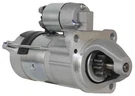 Starter Motor Fits Jcb 214E 4X4 Backhoe Loader With Perkins 2164 Engine 860714. Fixed Price $173.75.