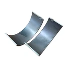 Oem Grade .020 Connecting Rod Bearing Set Fits John Deere 9R Series RE531769. Fixed Price $60.93.