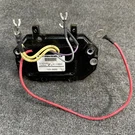 Cdi Electronics 193-3689 Johnson Evinrude Voltage Regulator 6/8 Cyl. 35 Amp. Fixed Price $120.00.