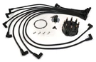 Distributor Cap & Spark Plug Wire Kit With Rotor For Glm 72880 Watercraft Motor. Fixed Price $59.99.