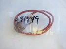 New Genuine Oem Omc Evinrude 0981849 Fuse And Lead Assembly 55 Amp. Fixed Price $19.99.