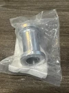 Rear Axle Left Side Spacer 52-78 Harley-davidson 11/16" Dia V-TWIN#44-0324. Fixed Price $17.99.