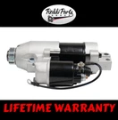 New Starter For Yamaha LF115TR 881368T1 881368T2 68V-81800-00 68V-81800-01. Fixed Price $103.50.