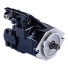 11172358 Tractor Hydraulic Pump Fits Volvo L110F L120F L60E L60F L70F L90E L90F. Fixed Price $1599.58.