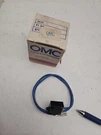 Genuine Johnson Evinrude Switch Transom Terminal 0982886 Nos OMC123. Fixed Price $29.00.