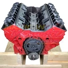 5.7L Volvo Penta Gxi Marine Engine (1996-2018) Remanufactured. Fixed Price $4599.00.