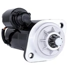 12V Starter Mercruiser 165 170 180 470 488 3.7L Crusader V8 19010617 981289. Fixed Price $135.34.