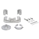 Seachoice Magnesium Anode Kit For Mercury Bravo 95051. Fixed Price $75.99.