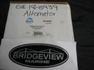 18-5939 Alternator. Fixed Price $650.34.