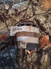 70229002 Alternator Volvo Penta. Fixed Price $140.00.
