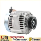 Alternator 11203 For Toyota Yaris 2006 2007 2008 2009 2010 2011 2012 2013 2014. Fixed Price $80.32.