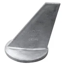 Martyr CM34127Z Mercruiser Zinc Skeg Anode. Fixed Price $21.59.