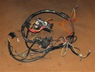 Mercruiser V6 Wire Harness Assembly Pn 8M0095477 Fits 1998-2012. Fixed Price $396.00.