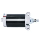 Starter For Mariner Mercury 30E 40E 50E 60E 50-822462 50-893890T 30-60HP. Fixed Price $53.99.