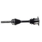 Gsp NCV51132 Front Right Axle Assembly Fits Mitsubishi 92-96 Montero. Fixed Price $87.95.