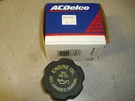New Oem Omc Johnson Evinrude Oil Cap 3854008. Fixed Price $9.95.