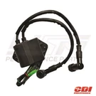 Cdi Unit Nissan / Tohatsu 8 9.9 Hp Cylinder '76-'03 119-0003, 3B2061601M. Fixed Price $349.97.